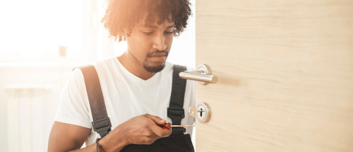 The Top 5 Mistakes To Avoid When Choosing A Locksmith In Los Angeles Neighborhoods