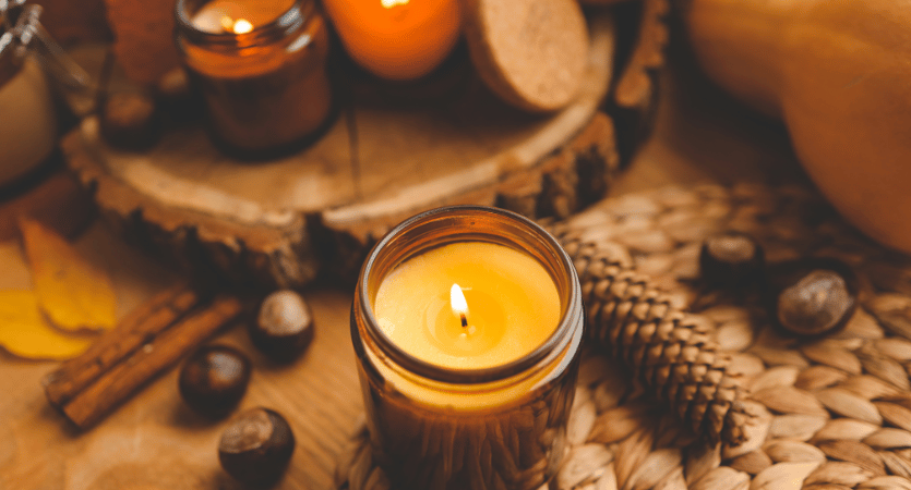 Benefits of Flameless Candles