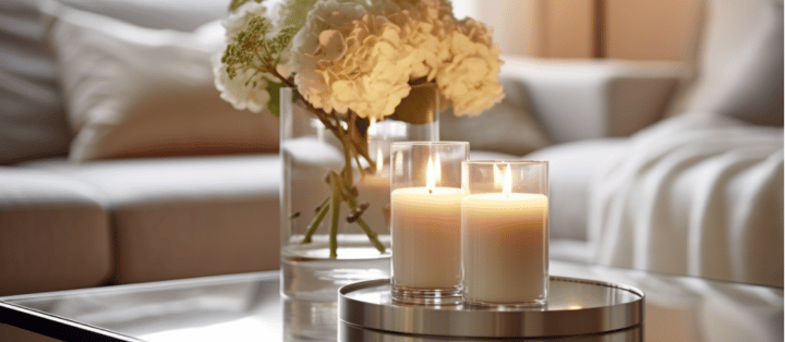 The Benefits and Versatile Uses of Flameless Candles