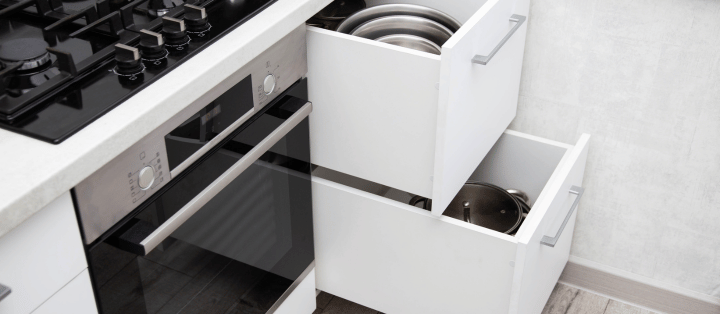 How to Choose the Right Drawer Slide