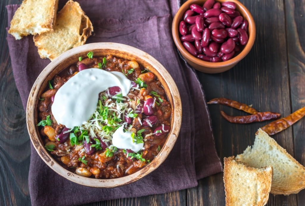 Is Turkey Chili Good for Weight Loss