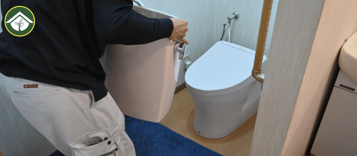 How to Install a Toilet Seat The Complete Guide to Attach, Fit, Mount, and Secure Every Type