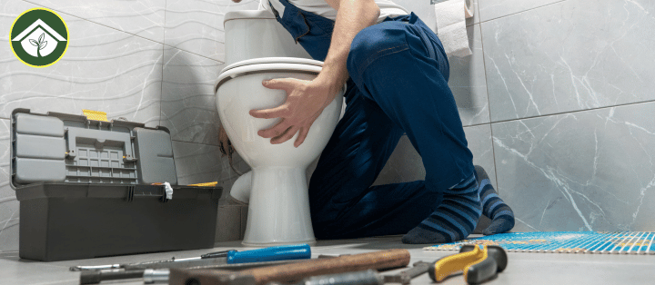 How to Remove a Toilet Seat The Complete Step-by-Step Guide to Uninstall, Detach, and Replace Any Type