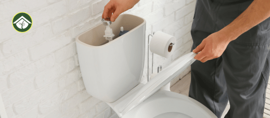 How to Clean Toilet Tank Easy Steps for a Sparkling Flush