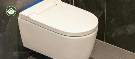 Self Cleaning Toilet: Ultimate Guide to Hygiene & Convenience