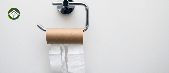 Toilet Paper Holder Height: Perfect Placement Tips for Comfort