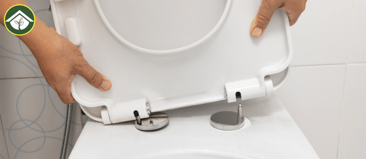 Toilet Seat Bolts Explained A Complete Guide to Fixing Kits, Mounting Hardware, Installation, and Replacement