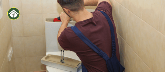 Toilet Tank Bolts Ultimate Guide to Repair and Replacement Tips