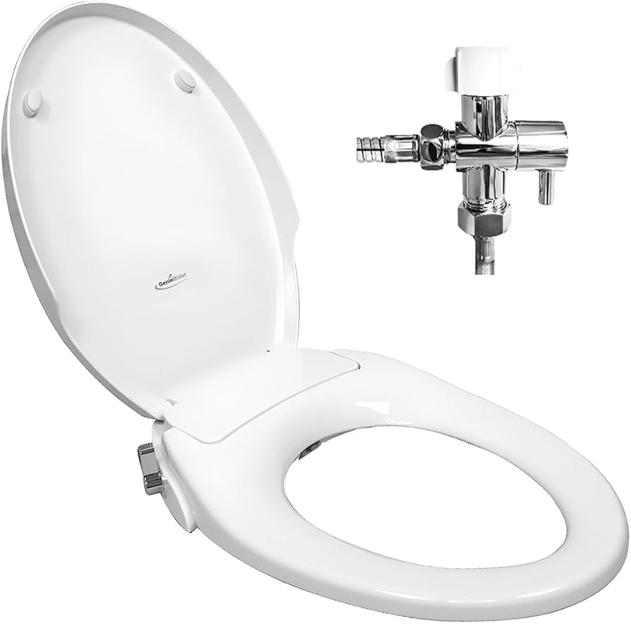 Electric Bidet Toilet Seat Installation: Easy Steps for Fresh Comfort