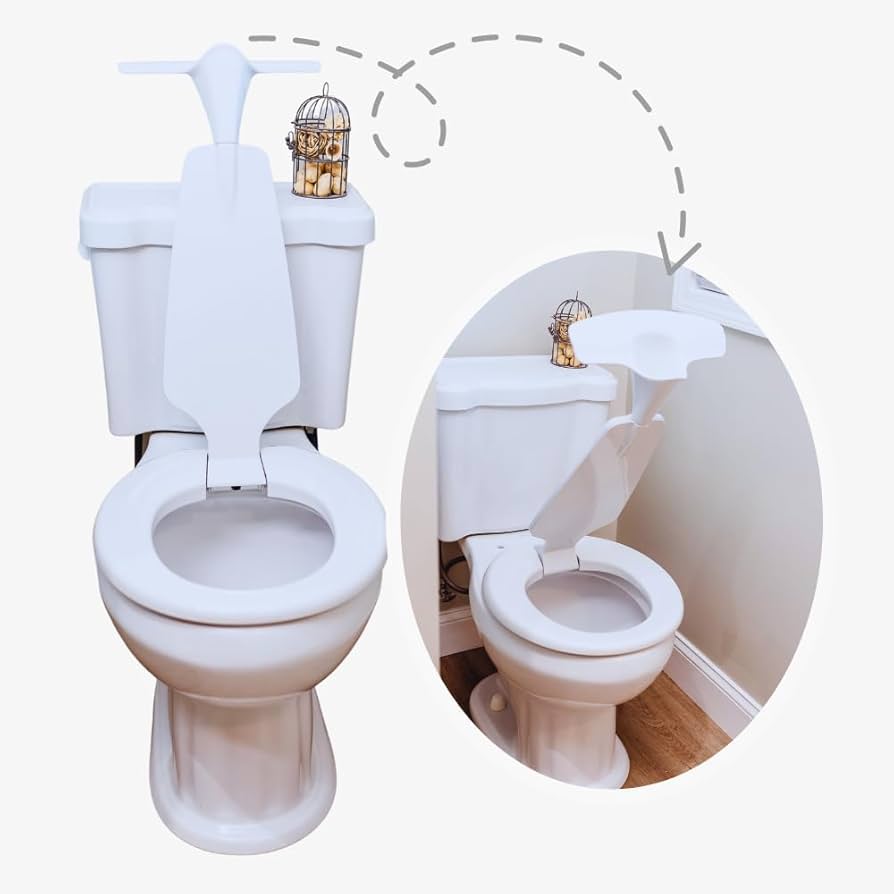Urinal Toilet Seat: Ultimate Guide to Comfort and Hygiene