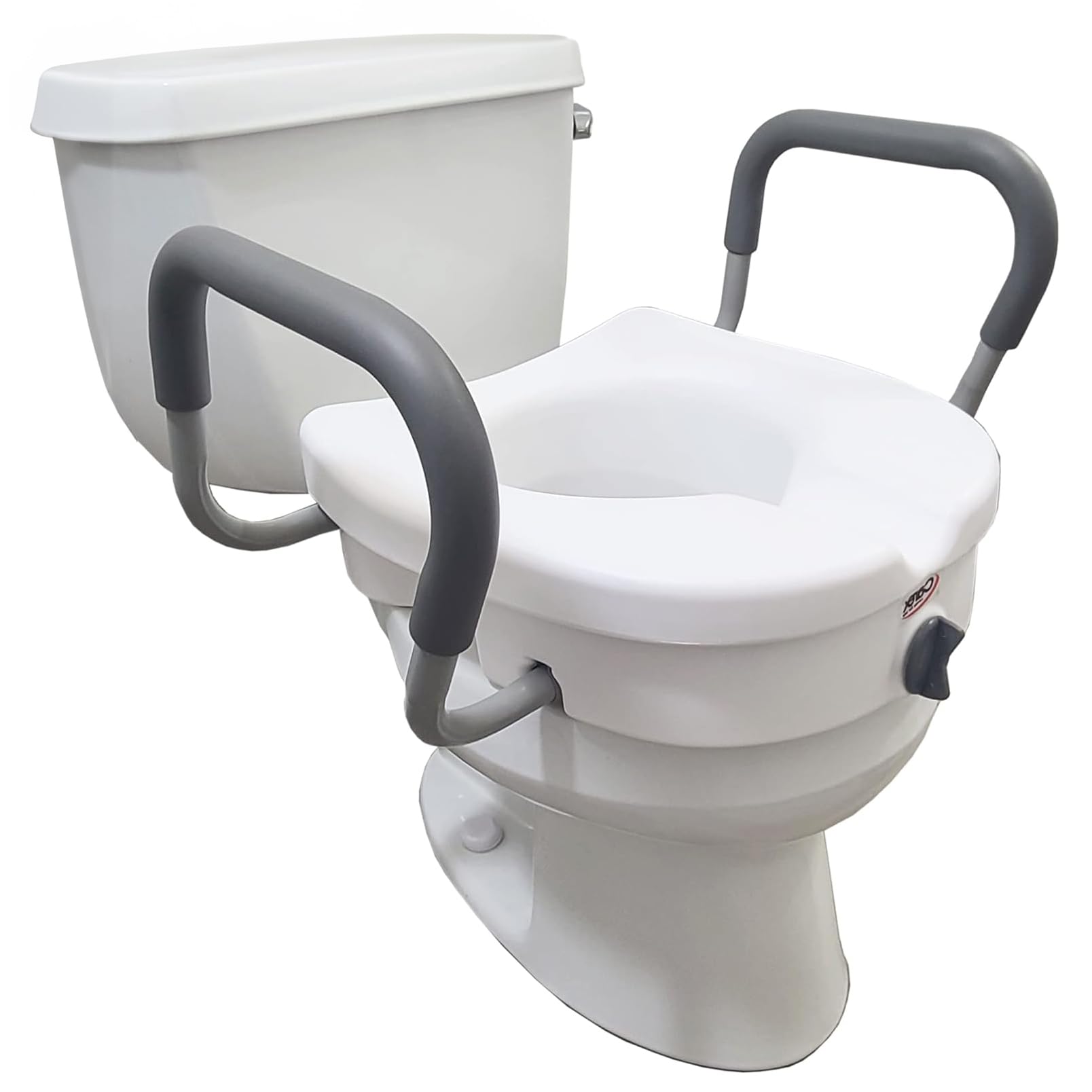 Handicap Toilet Seat: Ultimate Comfort and Accessibility Guide