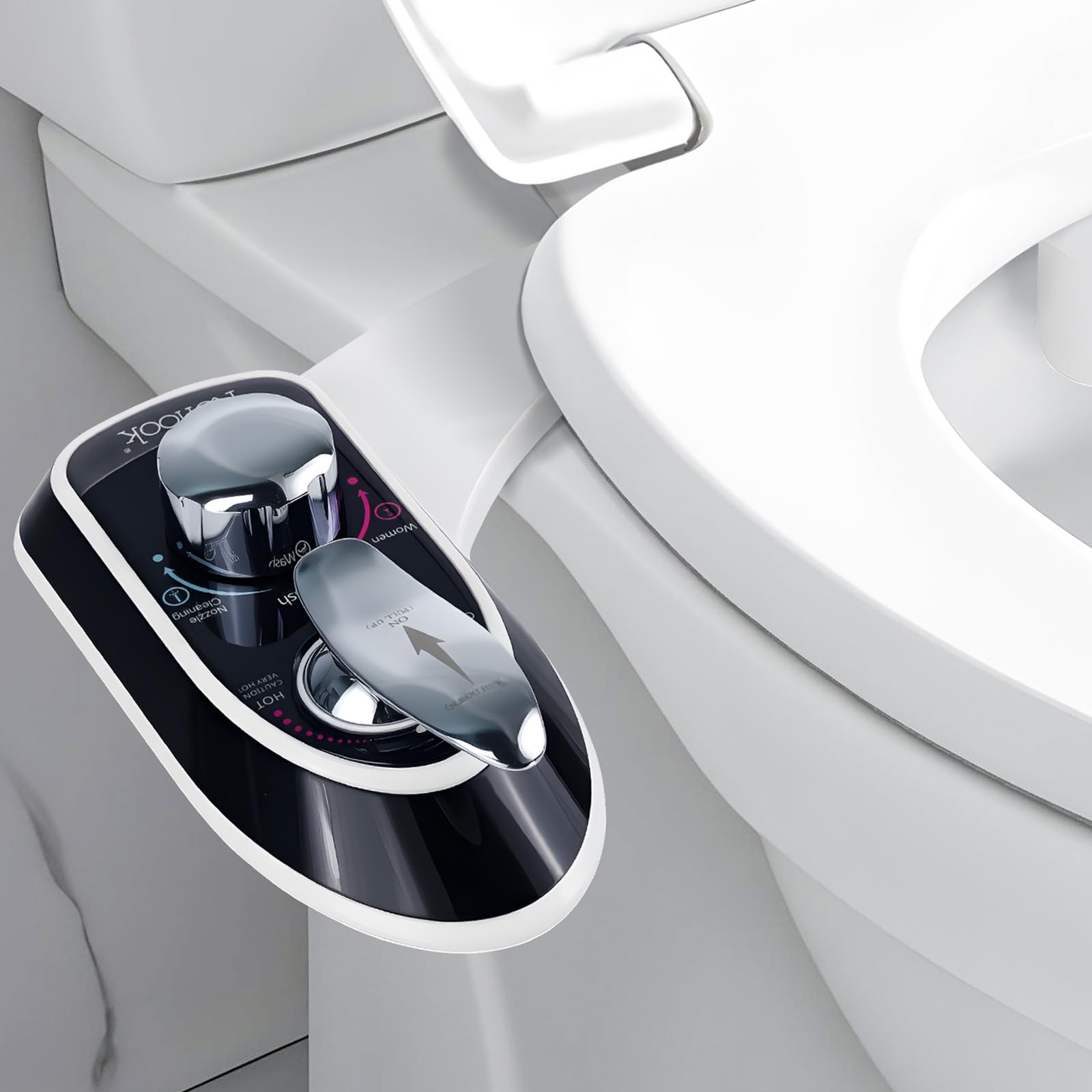 Toilet Seat Bidet Hygiene: Ultimate Guide for Freshness & Health