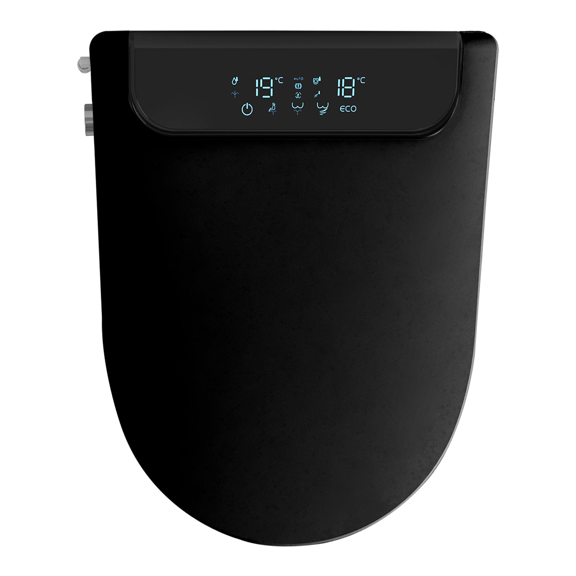 Electric Toilet Seat Warmer: Ultimate Comfort for Cold Mornings