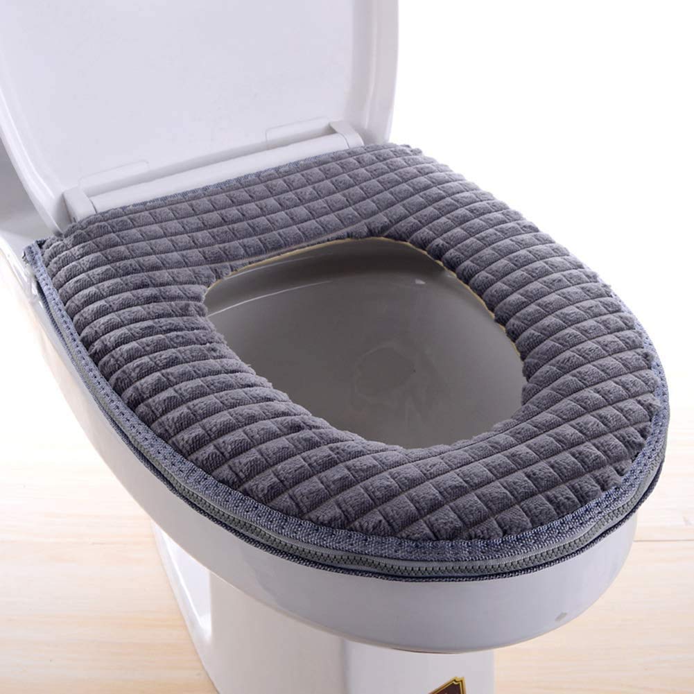 Toilet Seat Cushions: Ultimate Comfort for Your Bathroom Experience