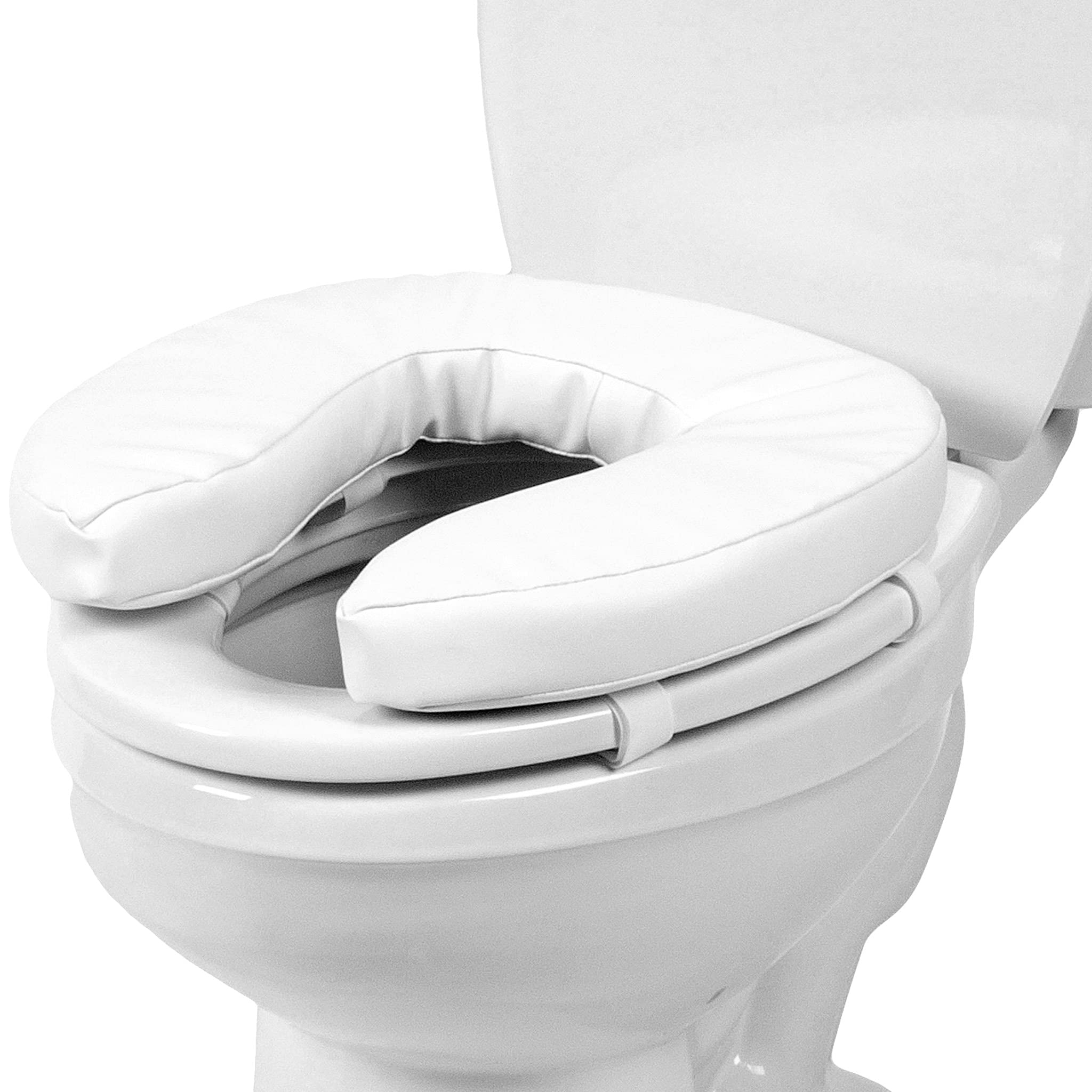 Toilet Seat Cushions: Ultimate Comfort for Your Bathroom Experience