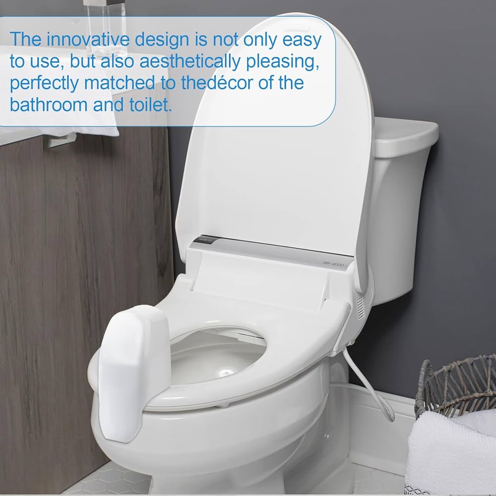 Urine on Toilet Seat: Simple Tips to Keep It Spotless