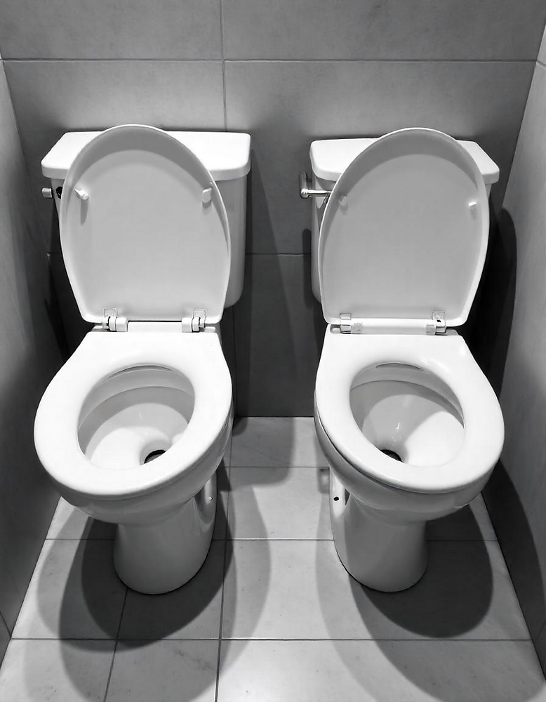 Elongated Vs Round Toilet Seat: Ultimate Comfort and Style Guide