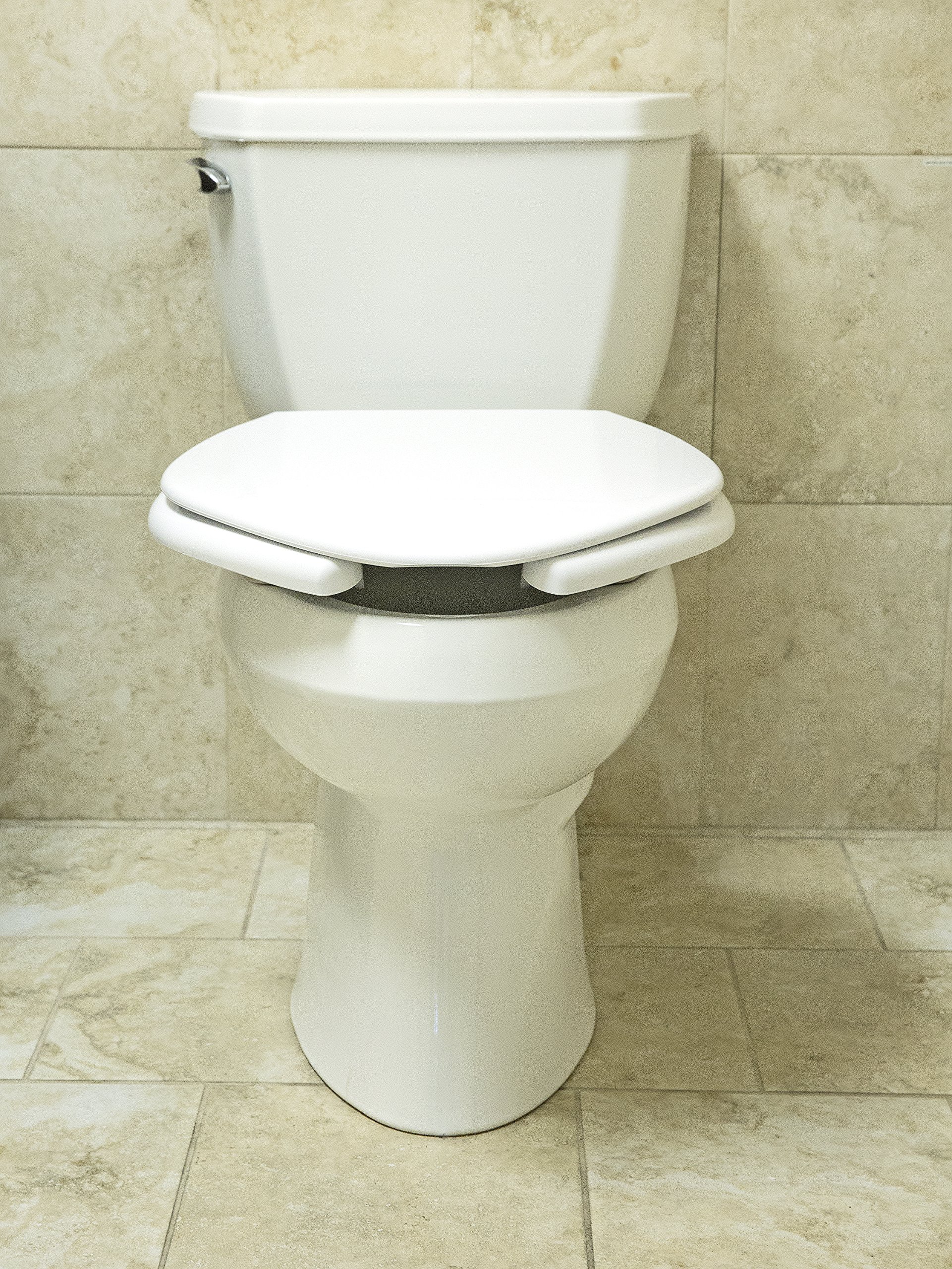 Wide Toilet Seat: Ultimate Comfort and Hygiene Guide