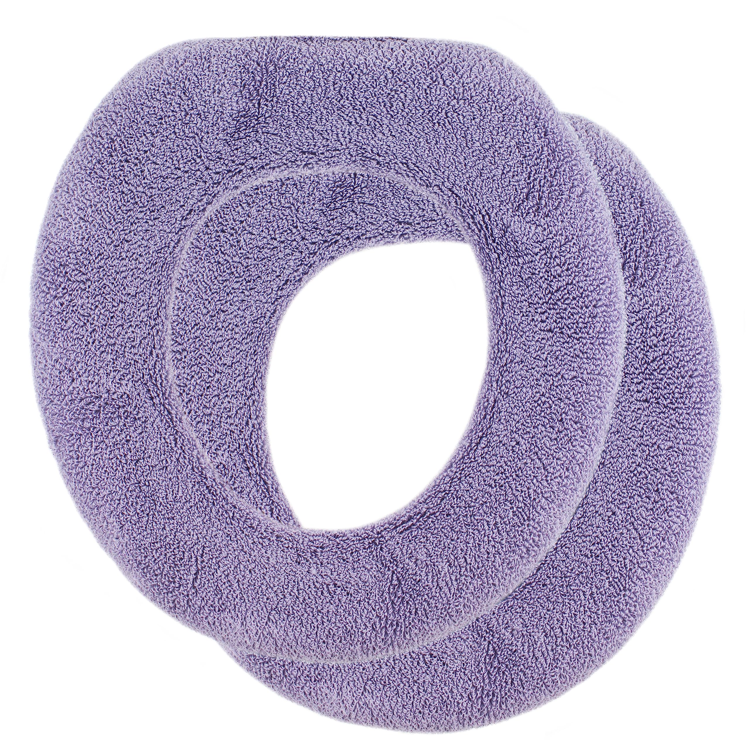 Washable Toilet Seat Covers: Ultimate Comfort and Hygiene Guide