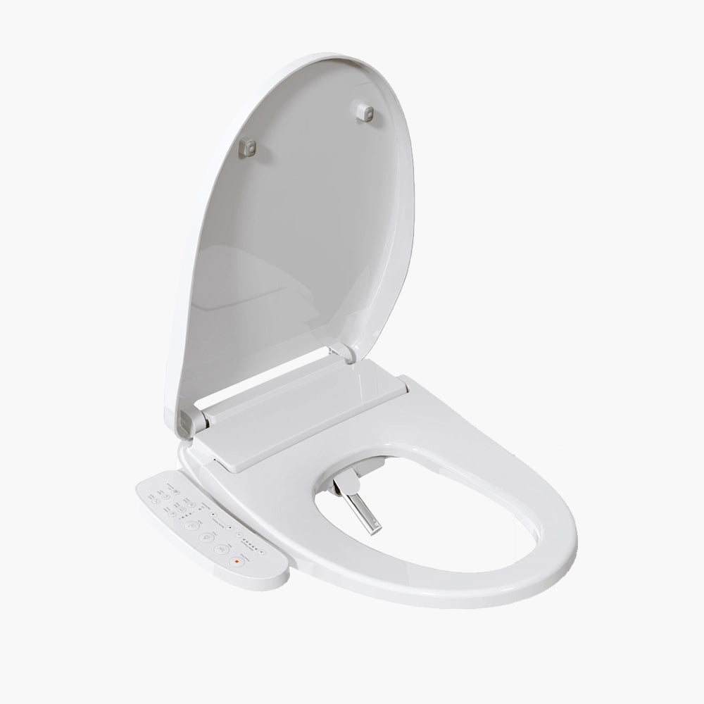 Bidet Electric Toilet Seat: Ultimate Comfort and Hygiene Upgrade