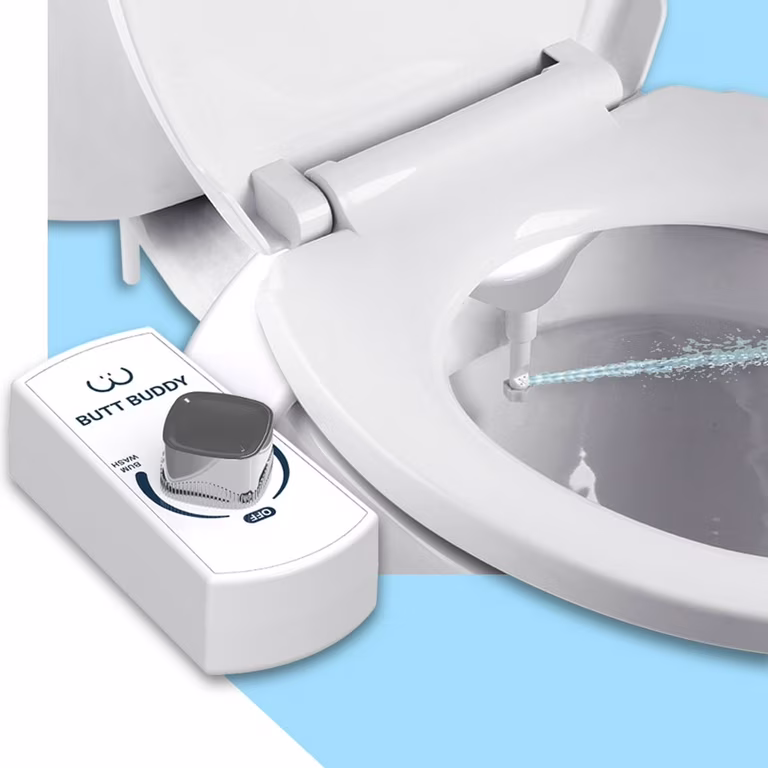 Bidet Toilet Seat Wash: Ultimate Comfort and Hygiene Guide