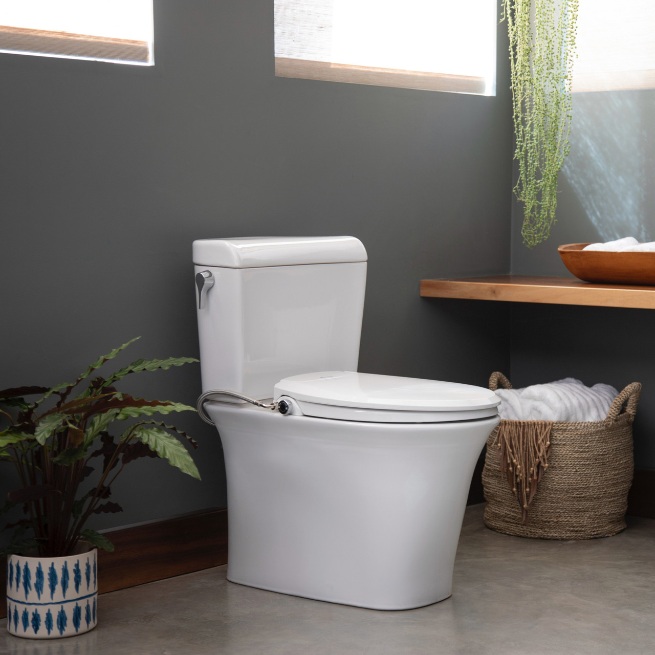 Brondell Bidet Toilet Seat Installation: Easy Steps for Success