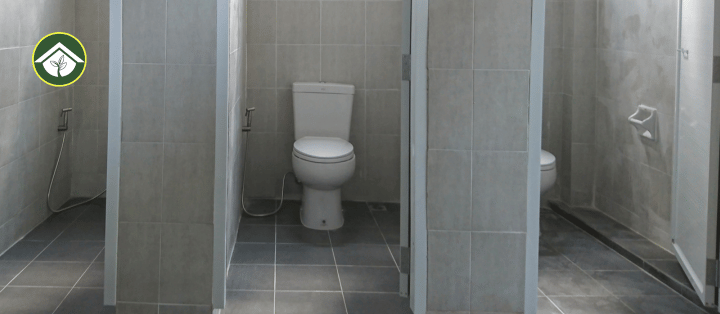 Dangers of Sitting on Public Toilet Seats: Hidden Health Risks Revealed