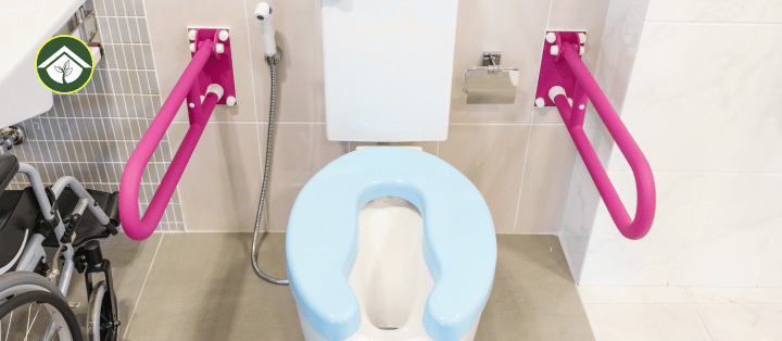 Handicap Toilet Seat: Ultimate Comfort and Accessibility Guide