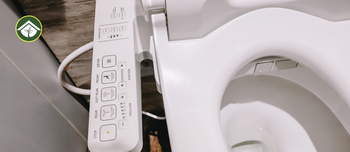 How Does a Bidet Toilet Seat Work Ultimate Guide to Clean Comfort