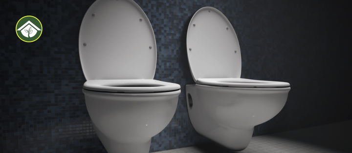 Two Seater Toilet: Space-Saving Innovation for Modern Homes