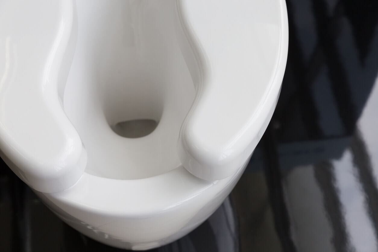 U Shaped Toilet Seat: Ultimate Guide for Comfort & Hygiene