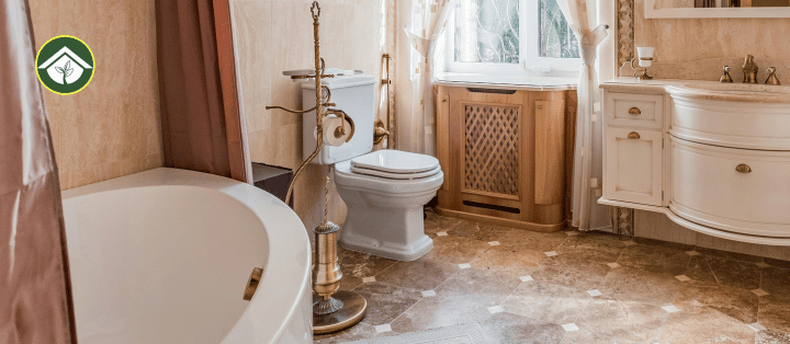 Vintage Toilet Seat: Timeless Charm for Unique Bathroom Style