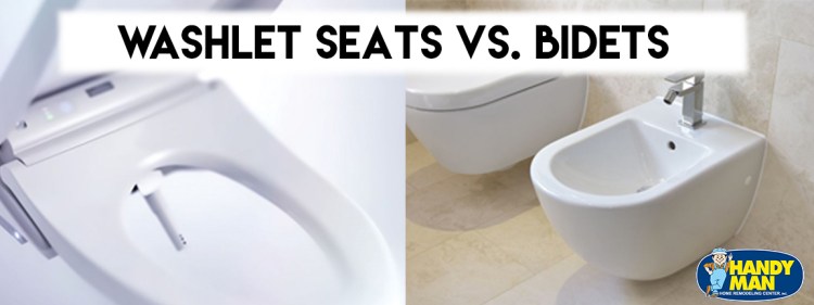Bidet Toilet Vs Bidet Seat: Ultimate Comfort and Hygiene Showdown