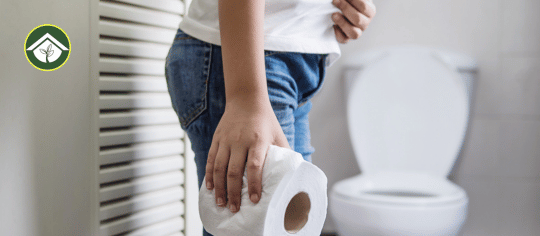 can you get urinary tract infections from toilet seats