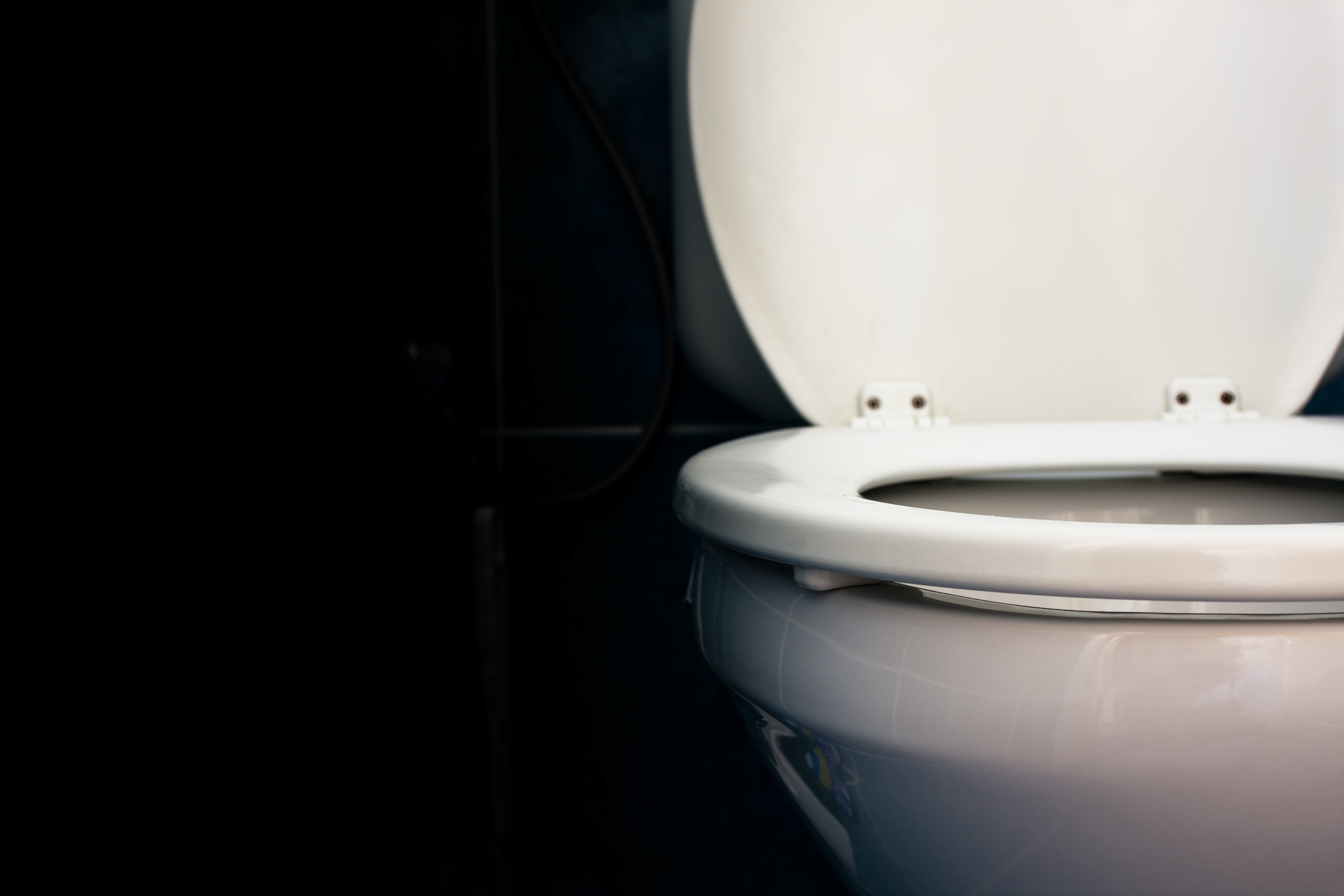 Can You Catch HIV from a Toilet Seat? Debunking Myths Revealed