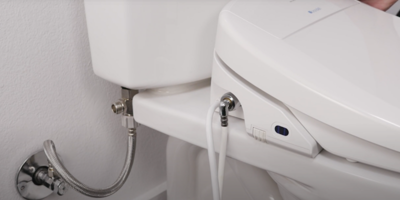 Brondell Bidet Toilet Seat Installation: Easy Steps for Success
