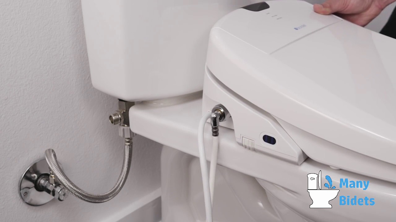 Brondell Bidet Toilet Seat Installation: Easy Steps for Success