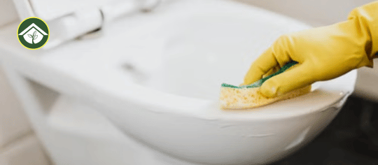urine guard for toilet seat